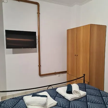 Daire V3st & Parking Yenişehir