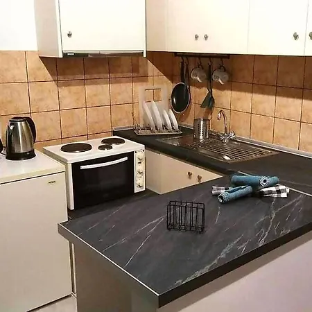 V3st & Parking Appartement Larissa