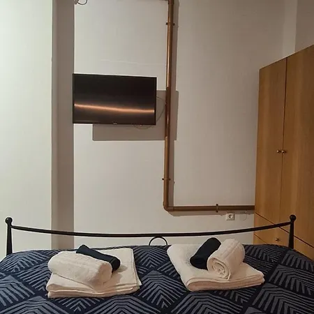 Apartment V3st & Parking *