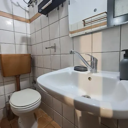 V3st & Parking * Yenişehir