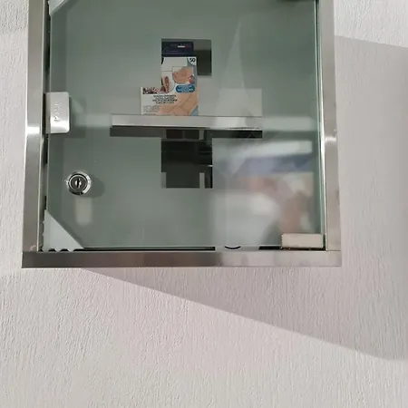 Appartement V3st & Parking Larissa