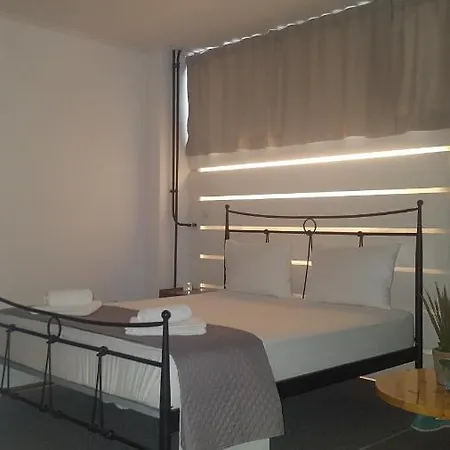 Appartement V3st & Parking *