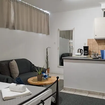 Apartment V3st & Parking *