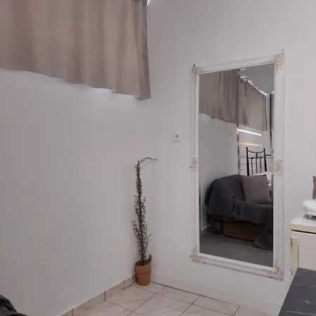 Apartment V3st & Parking