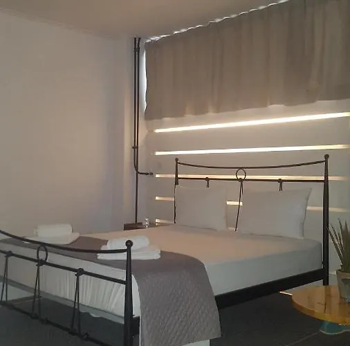 Apartment V3st & Parking *