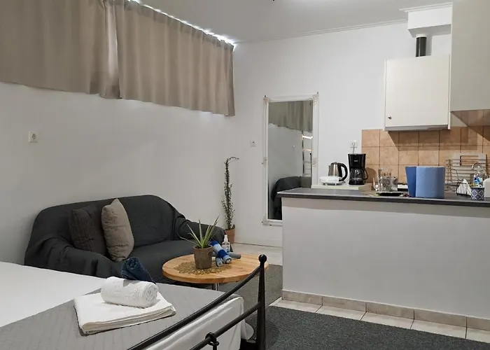 Apartment V3st & Parking *