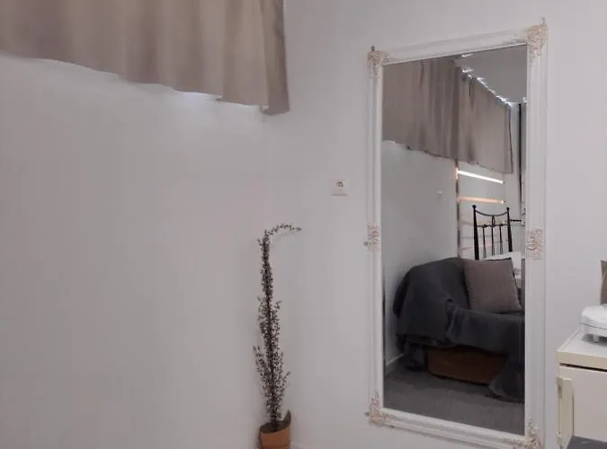 Apartment V3st & Parking